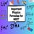 Important Physics Formulas For NEET 2025 Exam- Topic-wise Formulas